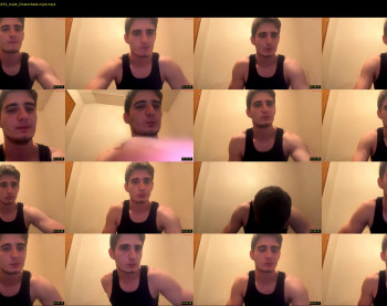 omnitheone — 5 minute Chaturbate male cam video clip, 720p, Mar 13, 2023