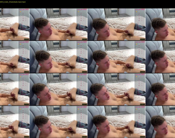 pointofenjoy — 6 minute Chaturbate male cam video clip, 720p, Mar 12, 2023