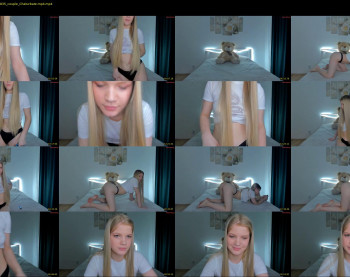 stacey_long — 35 minute Chaturbate couple cam video clip, 720p, Mar 12, 2023