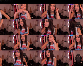 _sam_smith_ — 7 minute Chaturbate female cam video clip, 720p, Mar 13, 2023