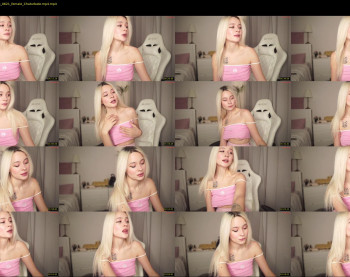 daddystrouble — 4 minute Chaturbate female cam video clip, 720p, Mar 13, 2023