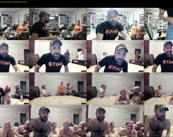 hardworkertn — 12 minute Chaturbate male cam video clip, 720p, Mar 14, 2023