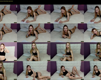 hator_ — 25 minute Chaturbate female cam video clip, 720p, Mar 13, 2023