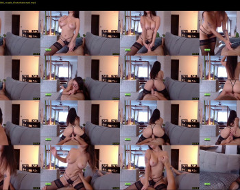 jessynelson — 29 minute Chaturbate female cam video clip, 720p, Mar 13, 2023