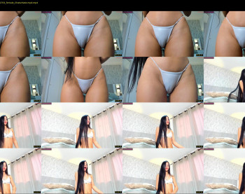 kim_spencer — 5 minute Chaturbate female cam video clip, 720p, Mar 13, 2023