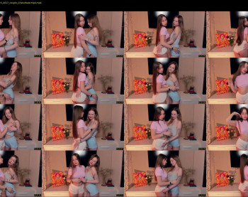 marilyn_rougee — 7 minute Chaturbate female cam video clip, 720p, Mar 13, 2023