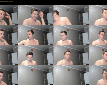 vorvik — 7 minute Chaturbate couple cam video clip, 720p, Mar 13, 2023