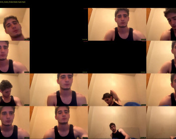 omnitheone — 10 minute Chaturbate male cam video clip, 720p, Mar 15, 2023
