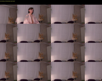 sofiafoster — 67 minute Chaturbate female cam video clip, 720p, Mar 14, 2023