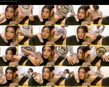 step__siblings — 6 minute Chaturbate couple cam video clip, 720p, Mar 14, 2023