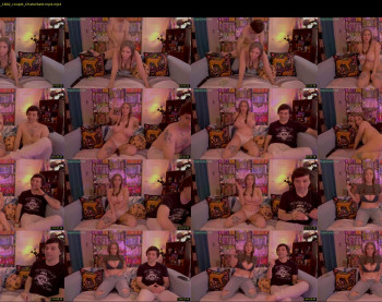 task_manager — 120 minute Chaturbate couple cam video clip, 720p, Mar 14, 2023