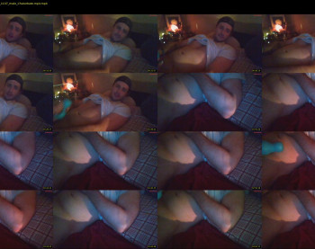 totallycode11 — 5 minute Chaturbate male cam video clip, 720p, Mar 14, 2023