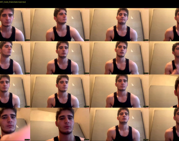 omnitheone — 4 minute Chaturbate male cam video clip, 720p, Mar 15, 2023