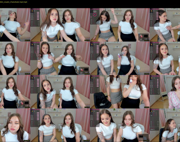 pixie_wensy — 82 minute Chaturbate female cam video clip, 720p, Mar 15, 2023