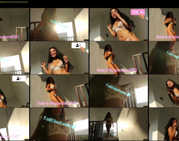 sofia_sakura — 16 minute Chaturbate female cam video clip, 720p, Mar 15, 2023