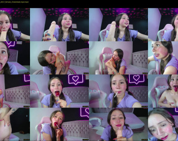 sofia_sweet_a — 118 minute Chaturbate female cam video clip, 720p, Mar 15, 2023