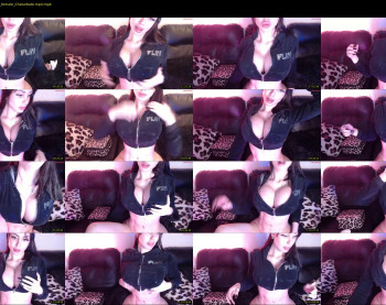 sofianix — 97 minute Chaturbate female cam video clip, 720p, Mar 16, 2023