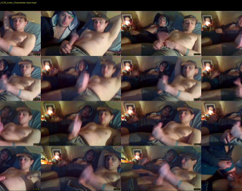 totallycode11 — 16 minute Chaturbate male cam video clip, 720p, Mar 15, 2023