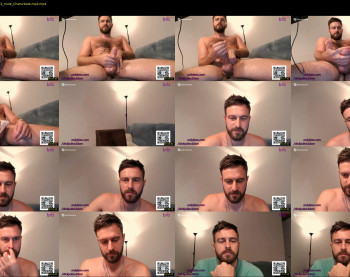 dickjulian — 13 minute Chaturbate male cam video clip, 720p, Mar 16, 2023