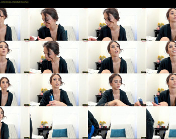 hotfallingdevil — 6 minute Chaturbate female cam video clip, 720p, Mar 16, 2023