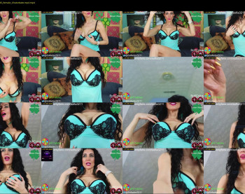 sofia3211 — 4 minute Chaturbate couple cam video clip, 720p, Mar 17, 2023