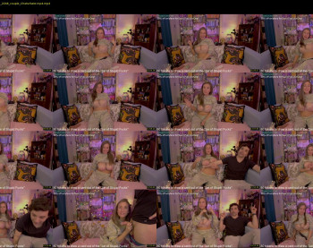 task_manager — 34 minute Chaturbate couple cam video clip, 720p, Mar 17, 2023