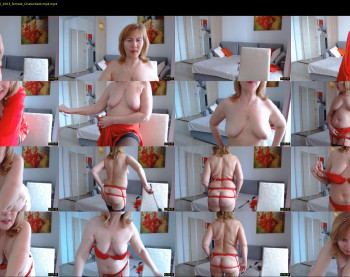 magic_blondie — 36 minute Chaturbate female cam video clip, 720p, Mar 18, 2023