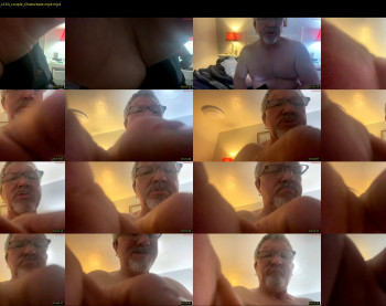 spacistaci007 — 7 minute Chaturbate couple cam video clip, 720p, Mar 18, 2023