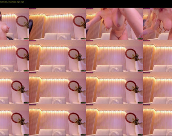 anastalin — 28 minute Chaturbate female cam video clip, 720p, Mar 20, 2023