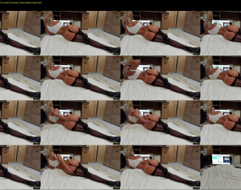classy_medeeea — 26 minute Chaturbate female cam video clip, 720p, Mar 20, 2023