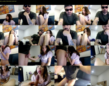 compak033 — 28 minute Chaturbate male cam video clip, 720p, Mar 20, 2023