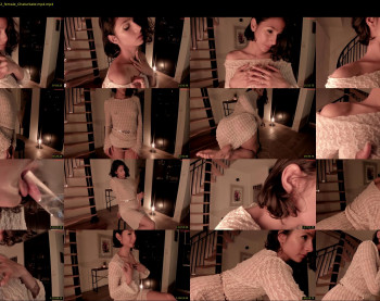 evatango — 120 minute Chaturbate female cam video clip, 720p, Mar 20, 2023