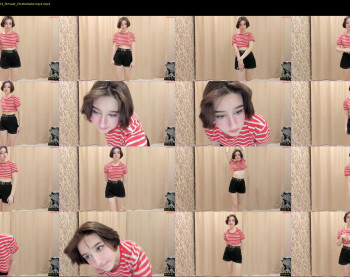 joyphillips — 12 minute Chaturbate female cam video clip, 720p, Mar 19, 2023