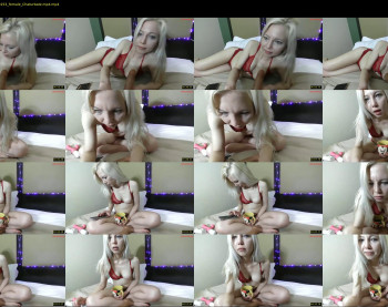kimberkinks — 6 minute Chaturbate female cam video clip, 480p, Mar 20, 2023