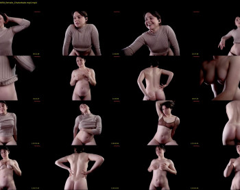mindvoiding — 117 minute Chaturbate female cam video clip, 720p, Mar 20, 2023