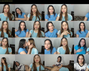 queenbys — 121 minute Chaturbate female cam video clip, 480p, Mar 20, 2023