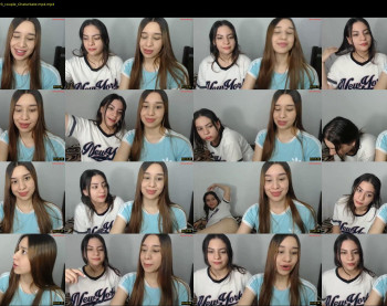 queenbys — 12 minute Chaturbate female cam video clip, 480p, Mar 20, 2023