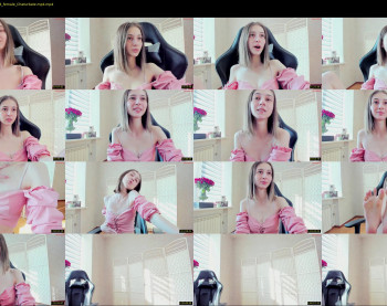 _prada__ — 121 minute Chaturbate female cam video clip, 720p, Mar 20, 2023