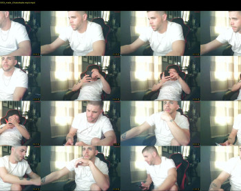 daddy40217 — 13 minute Chaturbate male cam video clip, 720p, Mar 20, 2023