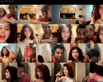 dcofla1 — 121 minute Chaturbate couple cam video clip, 480p, Mar 20, 2023