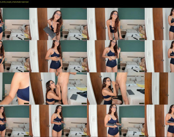 funcouple1985 — 53 minute Chaturbate couple cam video clip, 720p, Mar 20, 2023