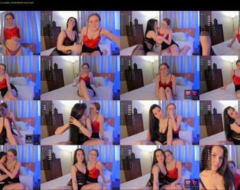 lorifowler — 34 minute Chaturbate female cam video clip, 720p, Mar 20, 2023