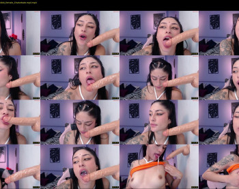 michell_digs — 42 minute Chaturbate female cam video clip, 720p, Mar 20, 2023