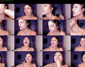 michell_digs — 72 minute Chaturbate female cam video clip, 720p, Mar 20, 2023