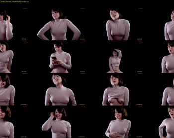 mindvoiding — 121 minute Chaturbate female cam video clip, 720p, Mar 21, 2023