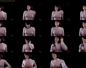mindvoiding — 37 minute Chaturbate female cam video clip, 720p, Mar 21, 2023