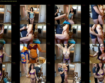 sofia3211 — 61 minute Chaturbate couple cam video clip, 720p, Mar 20, 2023
