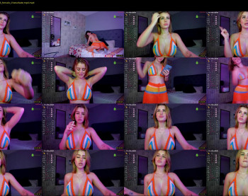 tuti_sofia — 66 minute Chaturbate female cam video clip, 720p, Mar 21, 2023