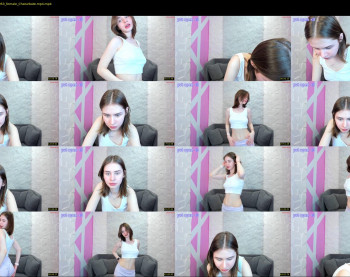 _minazuki_ — 51 minute Chaturbate female cam video clip, 720p, Mar 21, 2023
