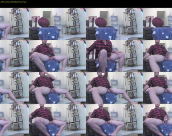 abigfatcock4u — 6 minute Chaturbate male cam video clip, 480p, Mar 21, 2023